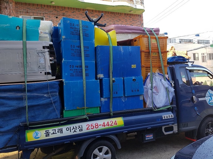 돌고래이사짐 PC 이미지 783393